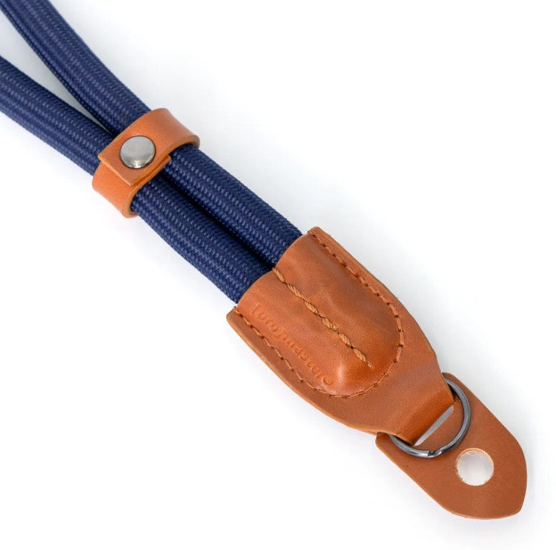 Promaster Rope Wrist Strap - Indigo