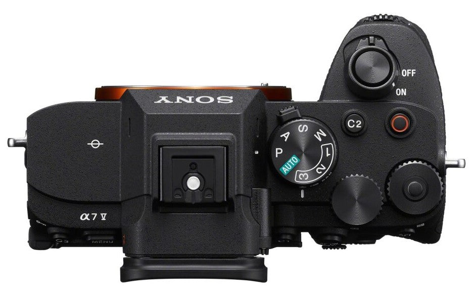 Sony A7 V Mirrorless Camera with 28-70mm II Lens