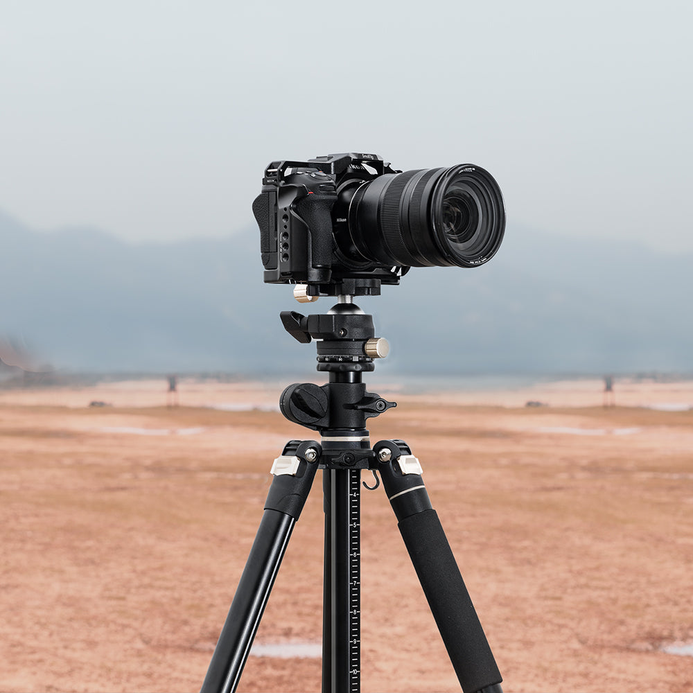 SmallRig Camera Cage for Nikon Z6 III