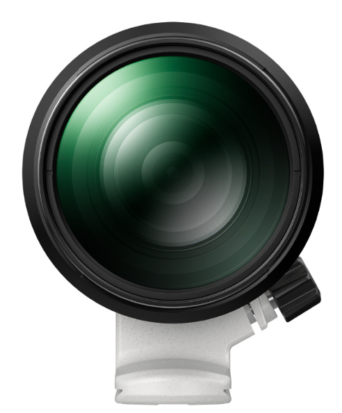 OM SYSTEM M.Zuiko Digital ED 50-200mm f/2.8 IS PRO Lens (Micro Four Thirds)