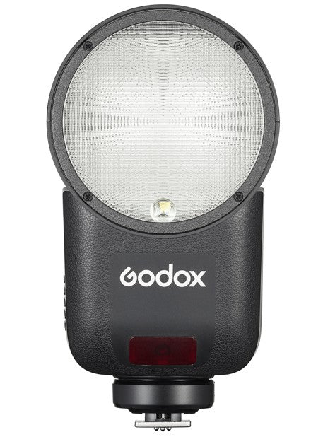 Godox V1mid O TTL On-Camera Flash for Olympus and Panasonic