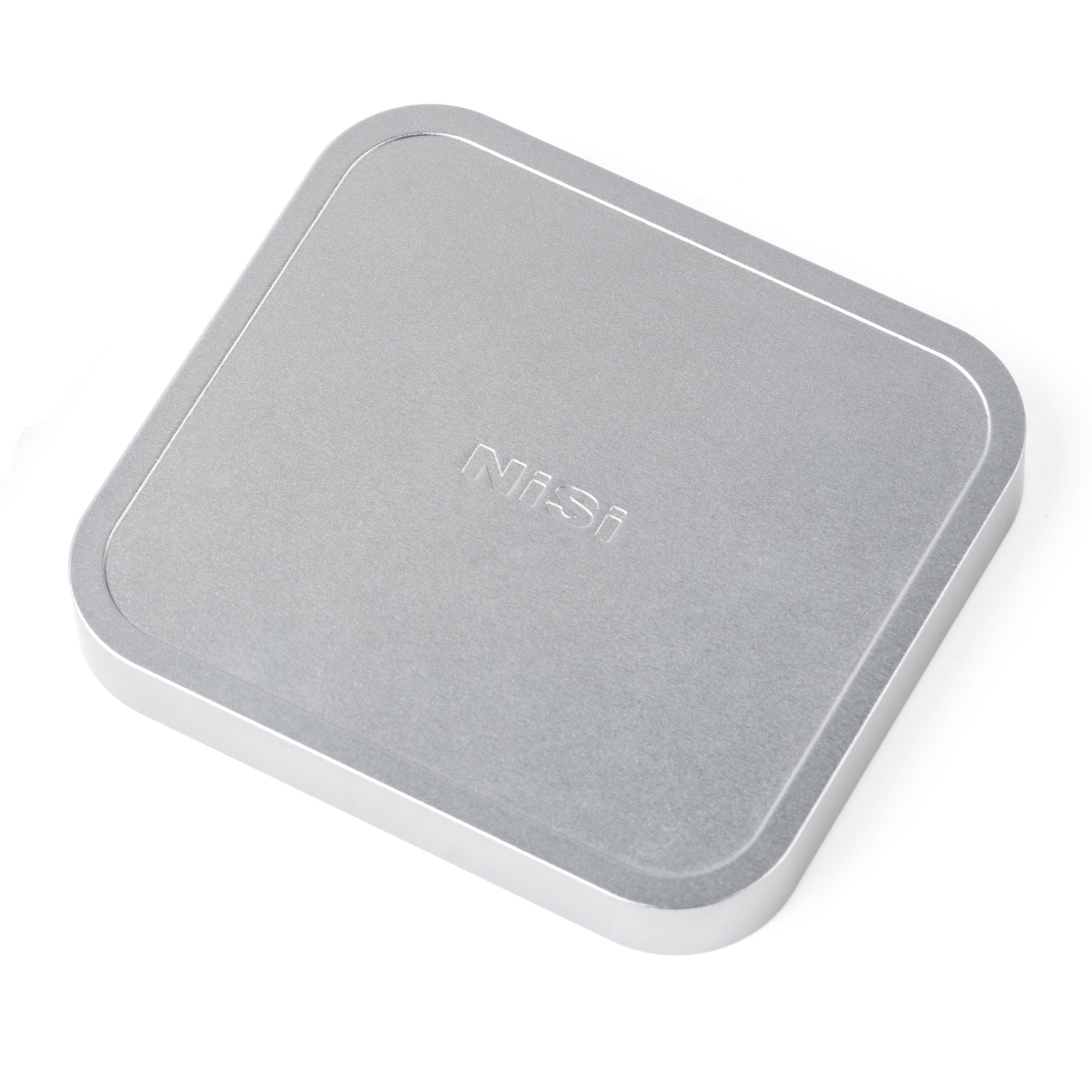 NiSi Jetmag Pro Lens Hood Kit for FUJIFILM X100 (Silver)