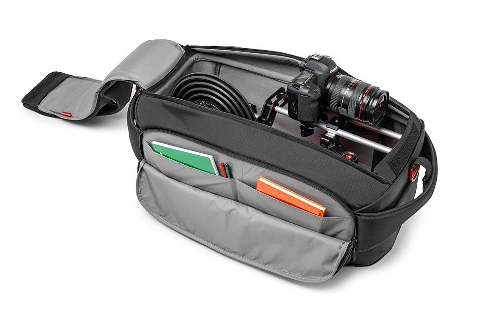 Manfrotto PL-CC-197 Pro Light Video   Camera Case (Black)