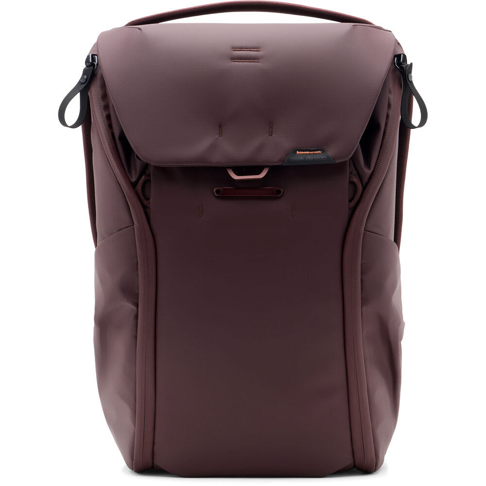Peak Design Everyday Backpack (Eclipse, 20L)
