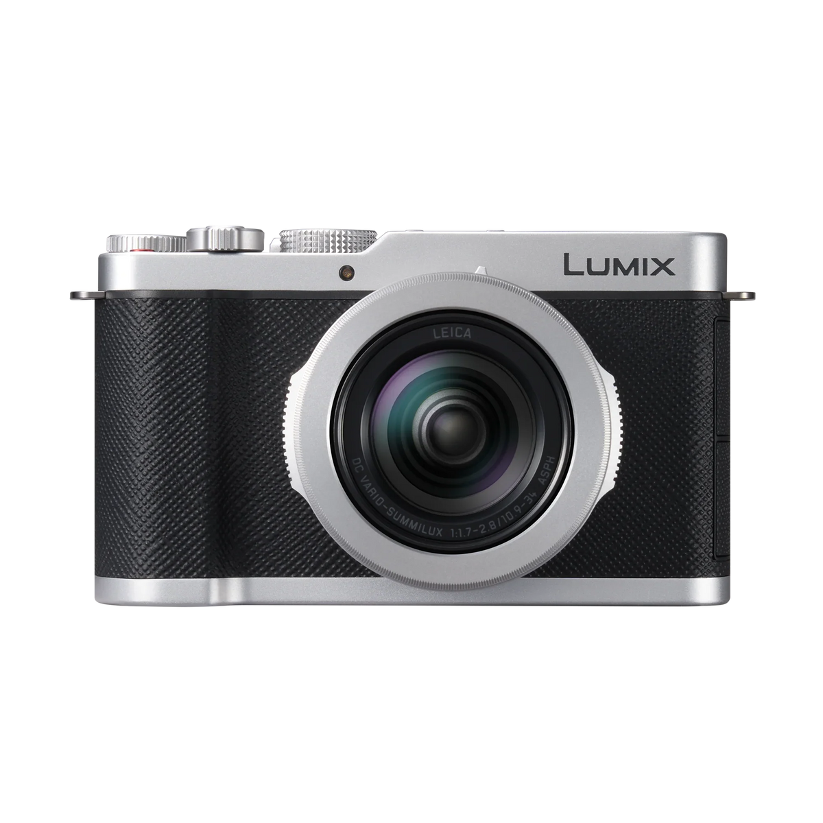 Panasonic LUMIX L10 product gallery image 2