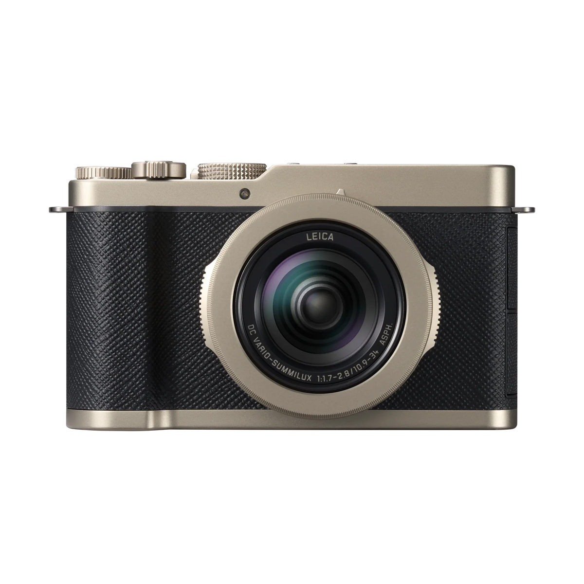 Panasonic LUMIX L10 product gallery image 21