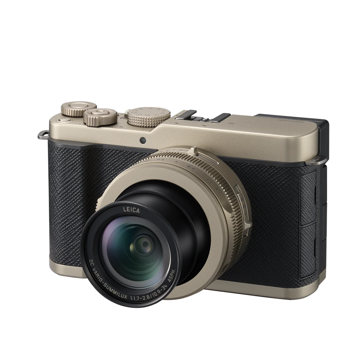 Panasonic LUMIX L10 product gallery image 23