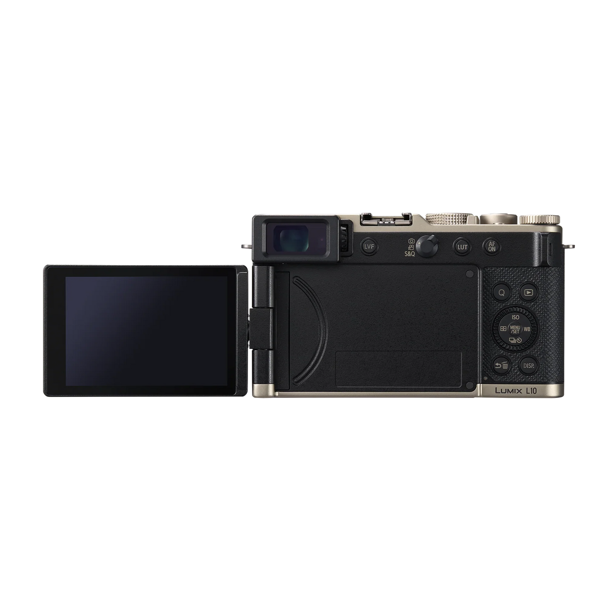Panasonic LUMIX L10 product gallery image 26