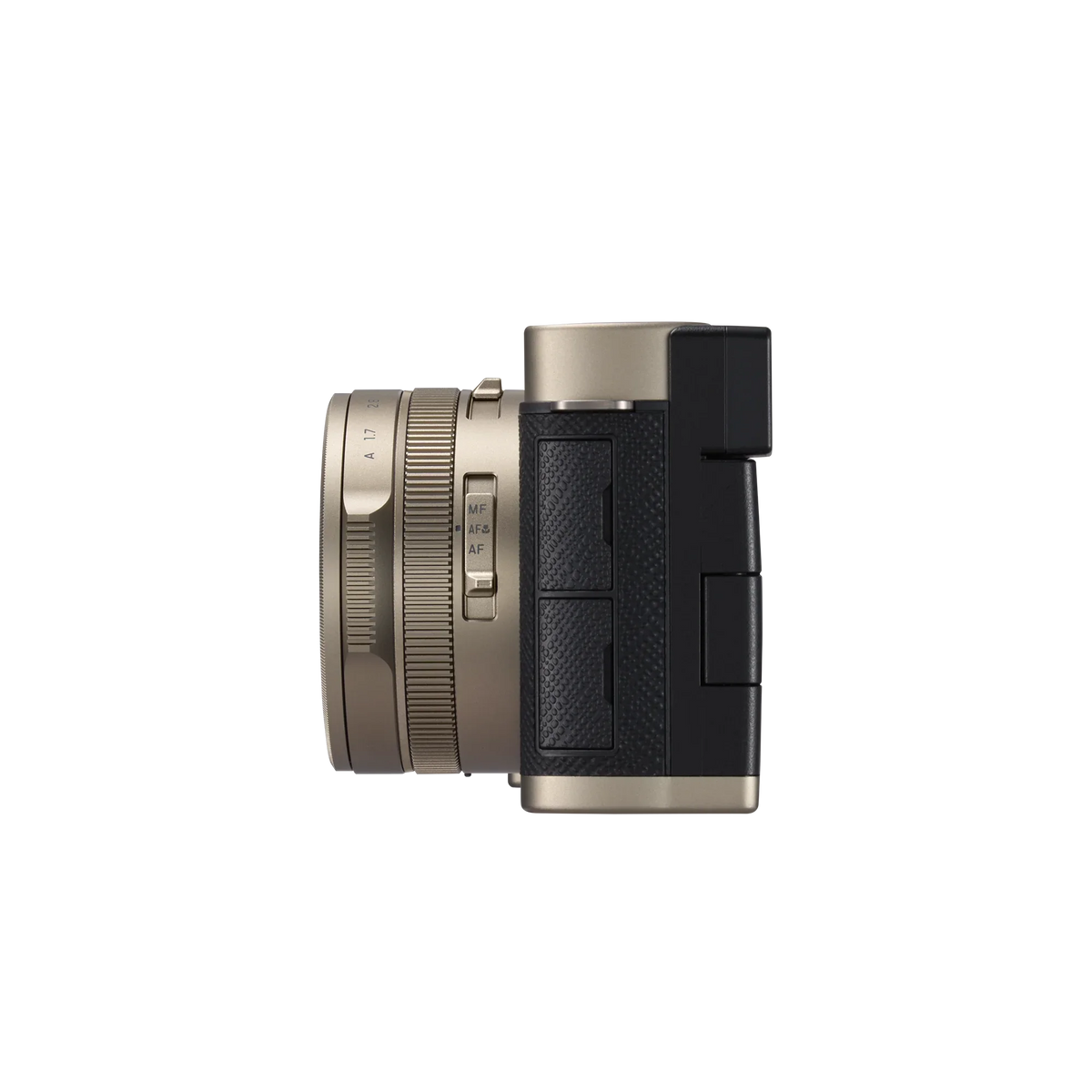 Panasonic LUMIX L10 product gallery image 27