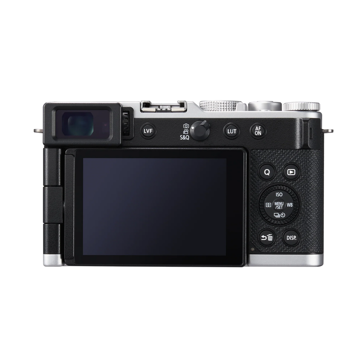 Panasonic LUMIX L10 product gallery image 8