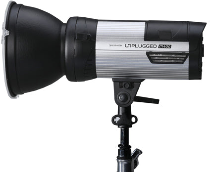 Promaster 6761 Unplugged M400-2 light  Kit