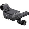 Sony XLR-H2 XLR Top Handle Unit for FX5 Camera