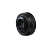 Fujifilm XF 23mm F2.8 R WR Lens - Black