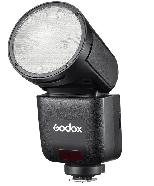 Godox V1mid F TTL On-Camera Flash for FUJIFILM