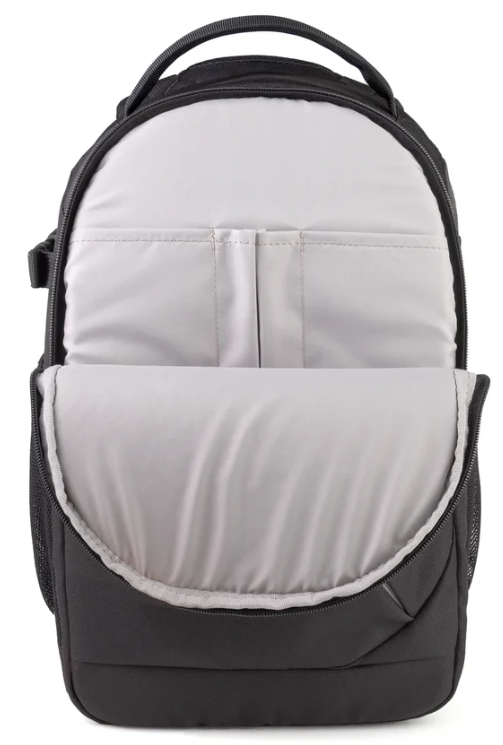 Impulse 2.0 Small Backpack (8.5 L Black)