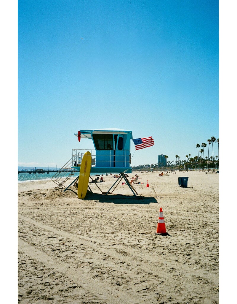 Mr. Negative Fragile 400 film — gallery image 2