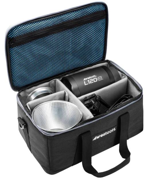 Westcott L120-B Bi-Color LED Monolight