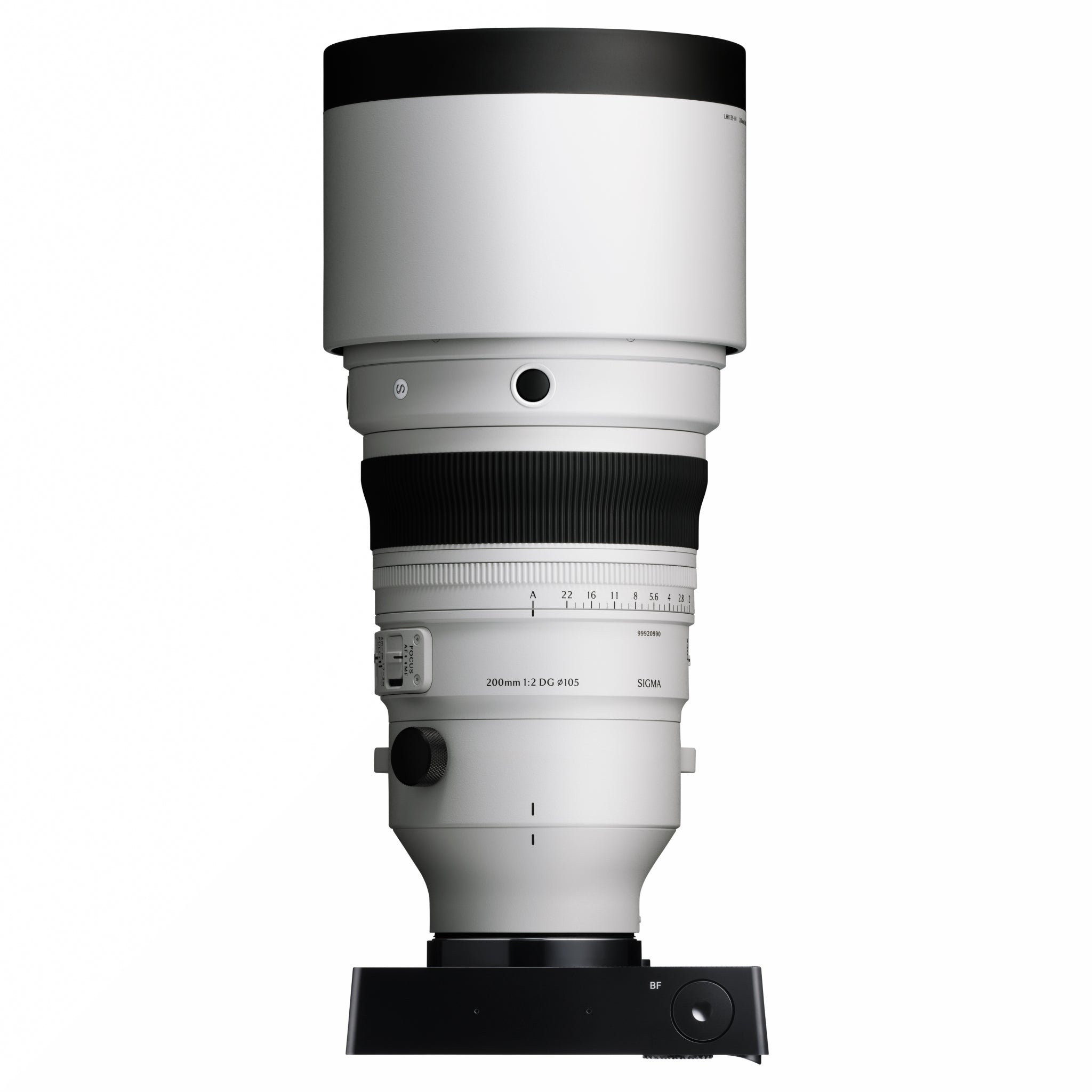 Sigma 200mm f/2 DG OS Sports Lens (Sony E)