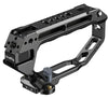 SmallRig D-Style Top Handle with NATO Clamp