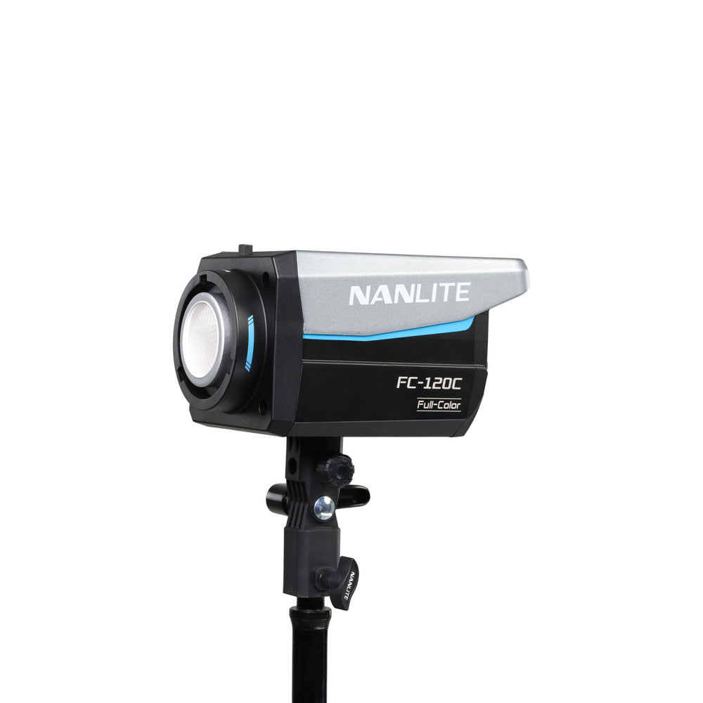 Nanlite FC120C RGB LED Spotlight