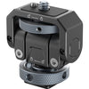 SmallRig Monitor Mount Lite with Cold Shoe 3809B 84435