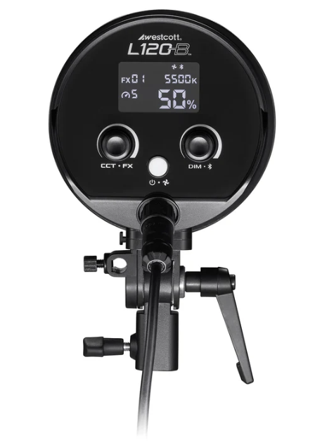 Westcott L120-B Bi-Color LED Monolight