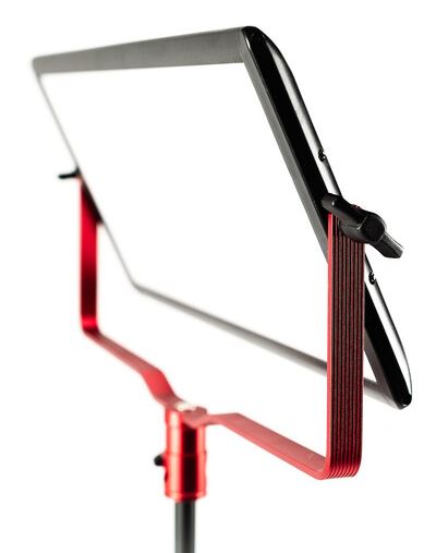 Geekoto PL-40 LED Panel Kit with Radio Remote Control