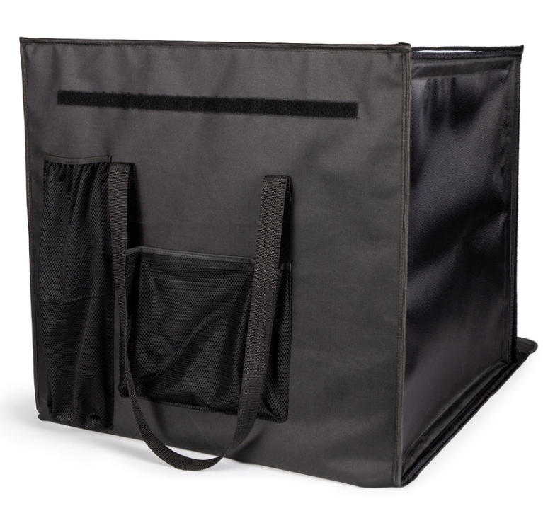 Chroma SLS2323RGB Still Life Studio - 23"x23"x23"