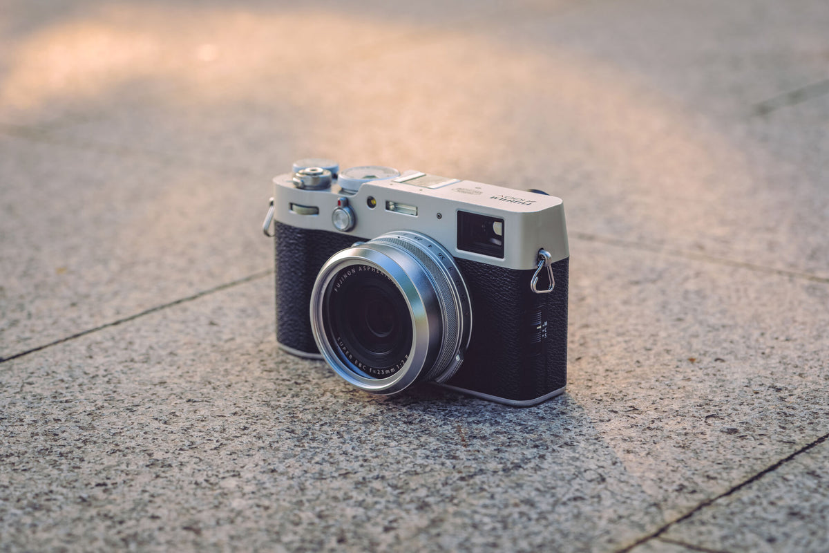 NiSi NC UV Filter II with 49mm front thread — gallery image 10