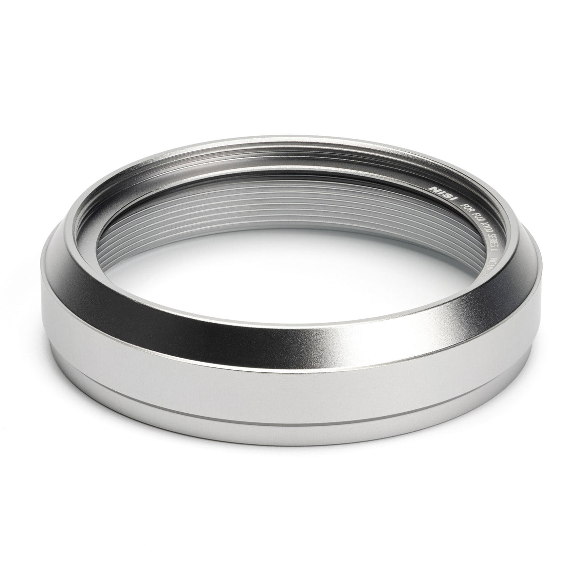 NiSi NC UV Filter II with 49mm front thread — gallery image 3