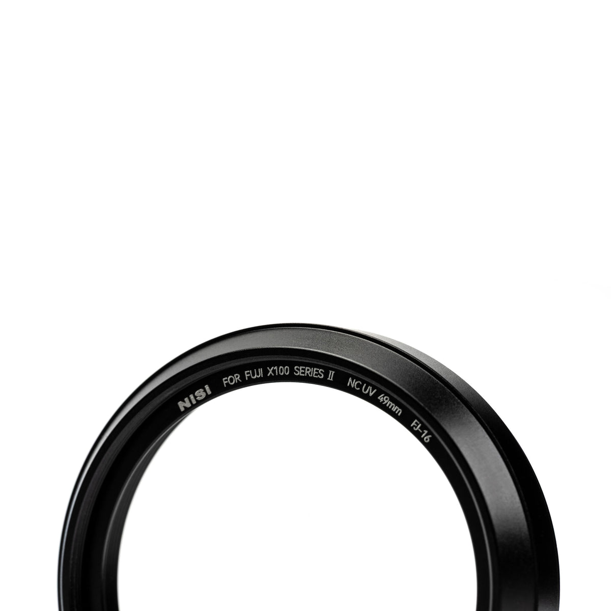 NiSi NC UV Filter II with 49mm front thread, gallery view 4