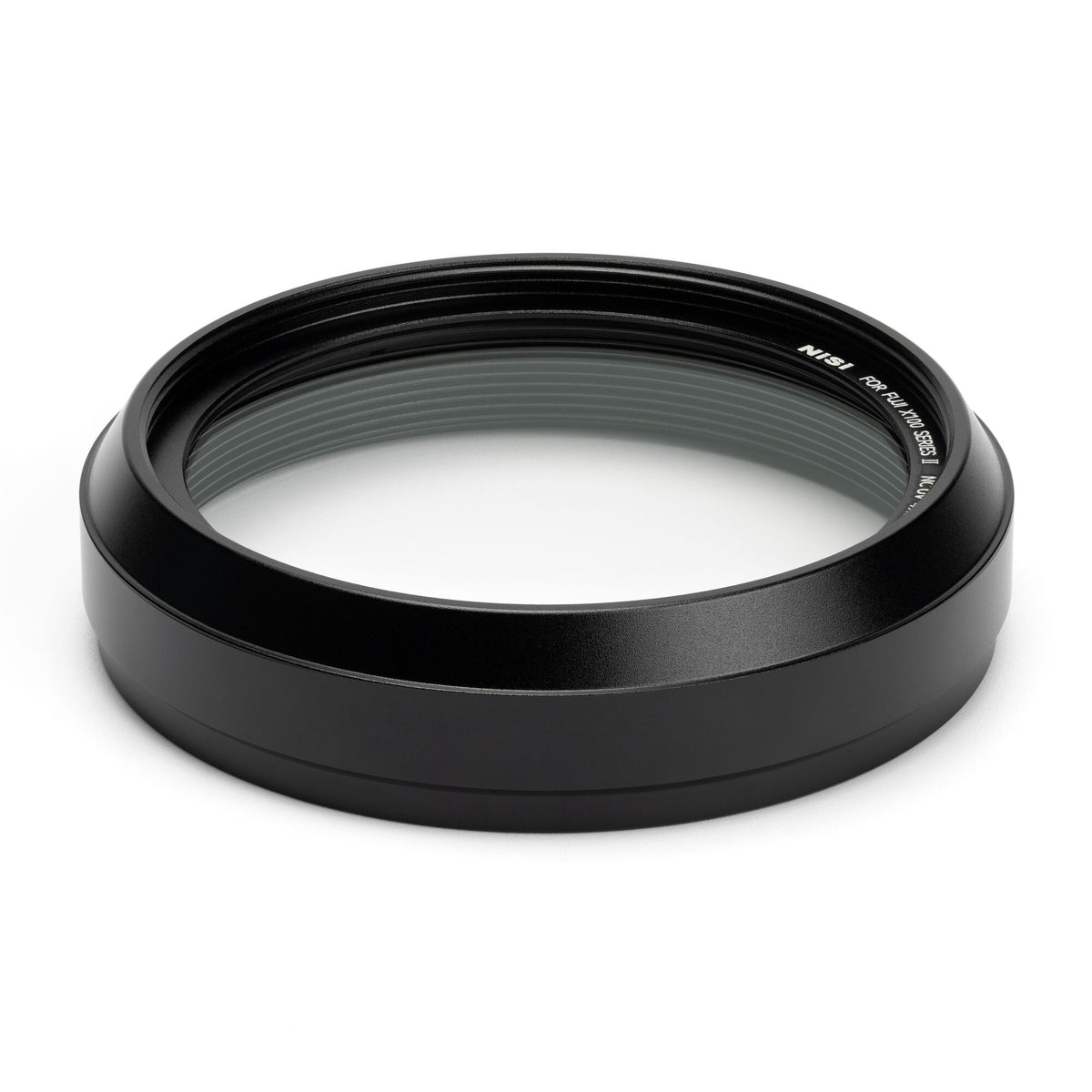 NiSi NC UV Filter II with 49mm front thread, gallery view 3
