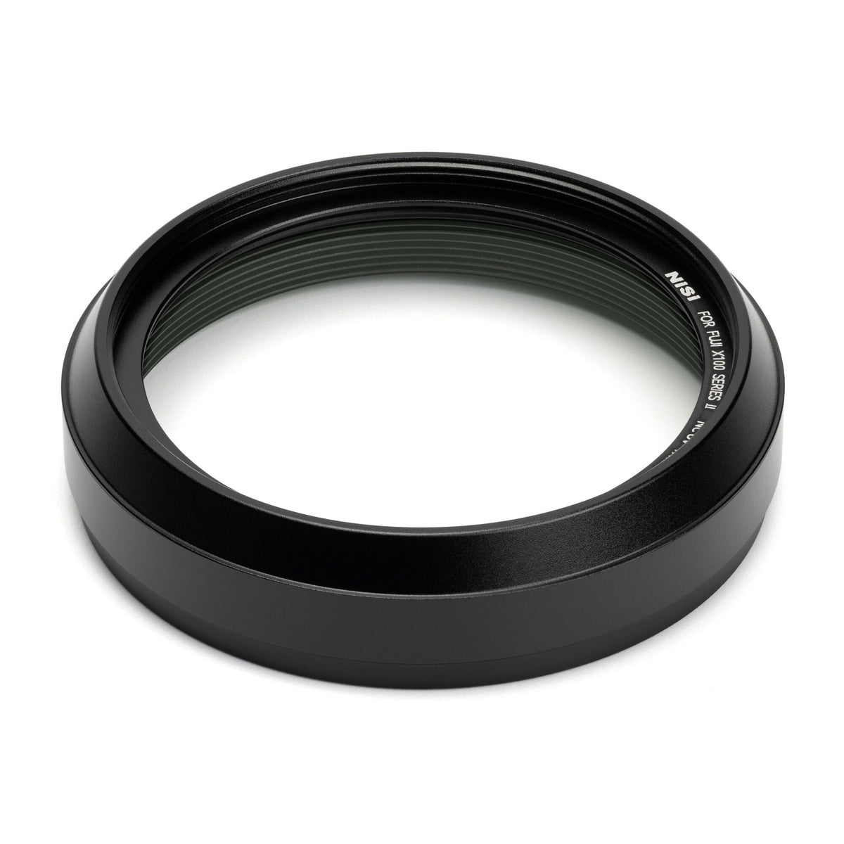 NiSi NC UV Filter II with 49mm front thread, gallery view 1