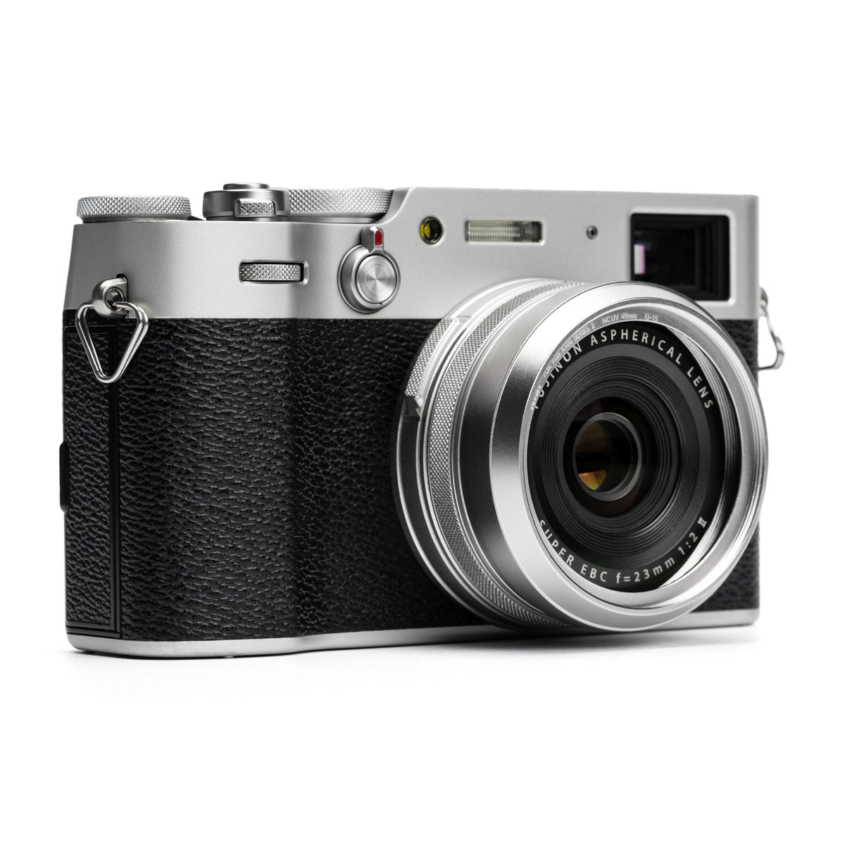NiSi NC UV Filter II with 49mm front thread — gallery image 6