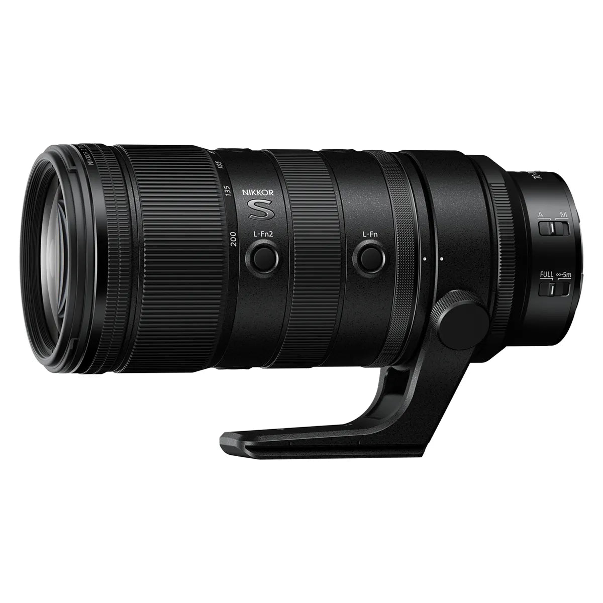 Nikon Z 70-200mm F2.8 VR S II Lens