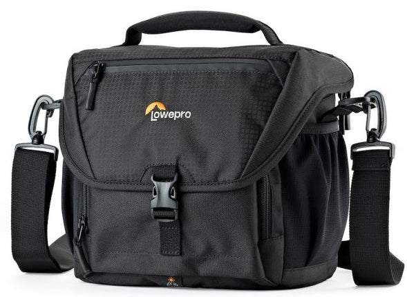 Lowepro Nova SH 170 AW II - Black