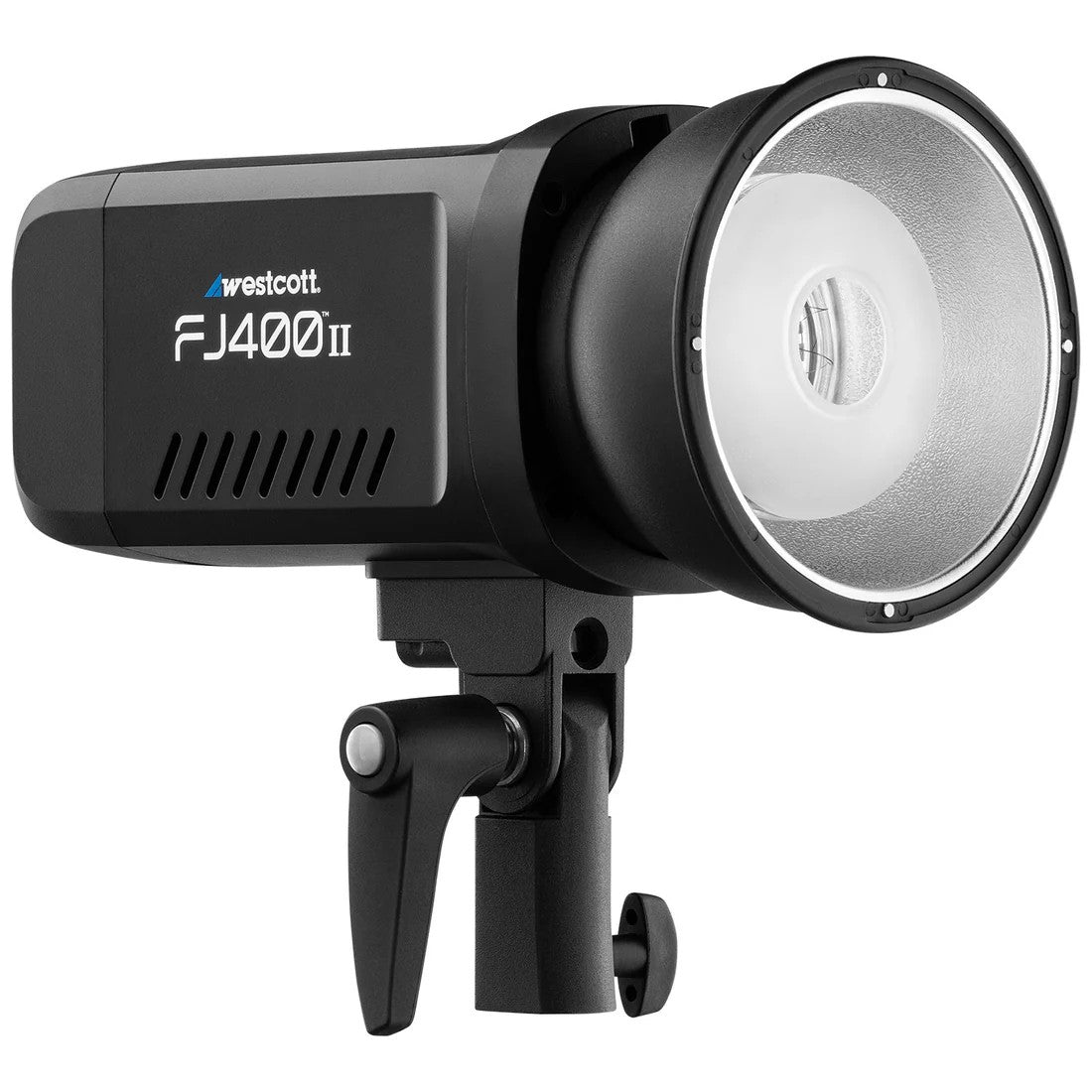 Westcott FJ400 II 400Ws Touchscreen Strobe with FJ-X3 M Universal Trigger (1-Light Backpack Kit)