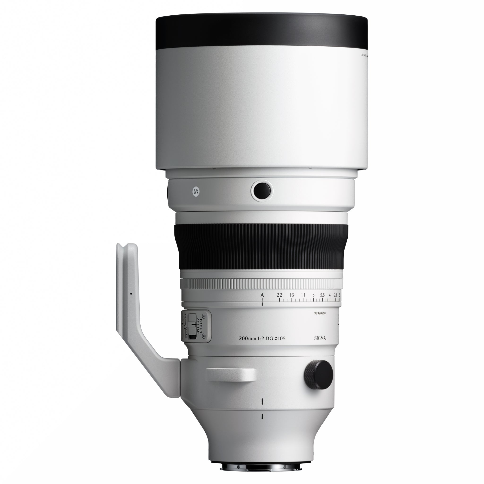Sigma 200mm f/2 DG OS Sports Lens (Sony E)