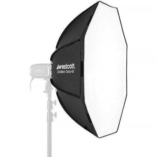 Westcott ClickBox Octa Softbox (42") Bowens Mount