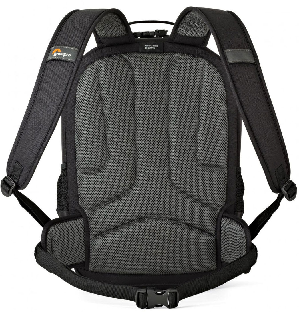 Lowepro Photo Classic BP 300 AW Backpack (Black)