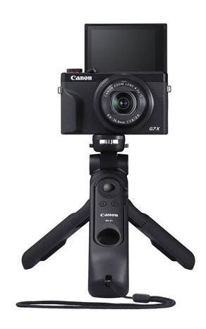Canon HG-100TBR Tripod Grip