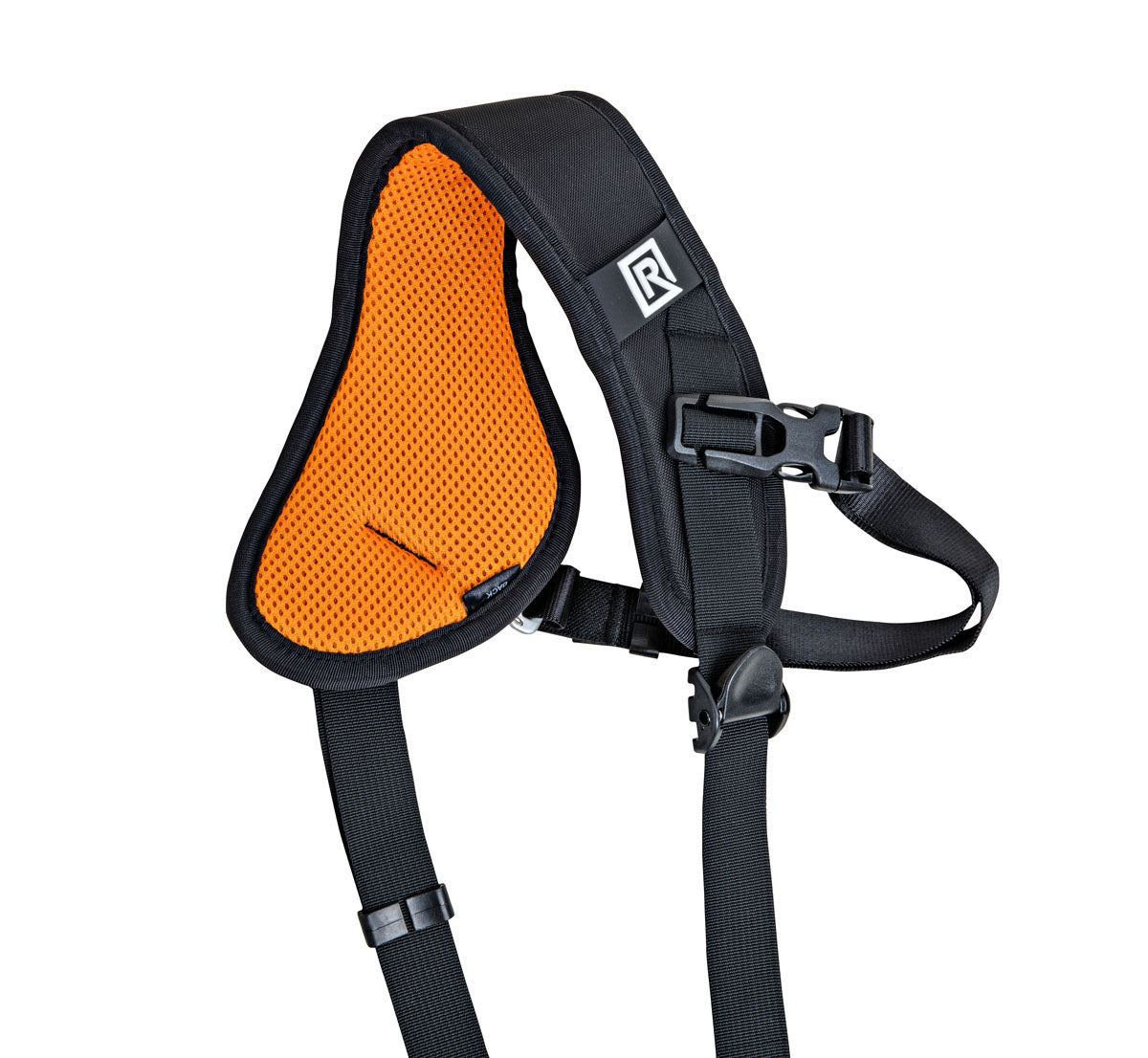 BlackRapid Sport X Right eXtra Comfort Camera Strap