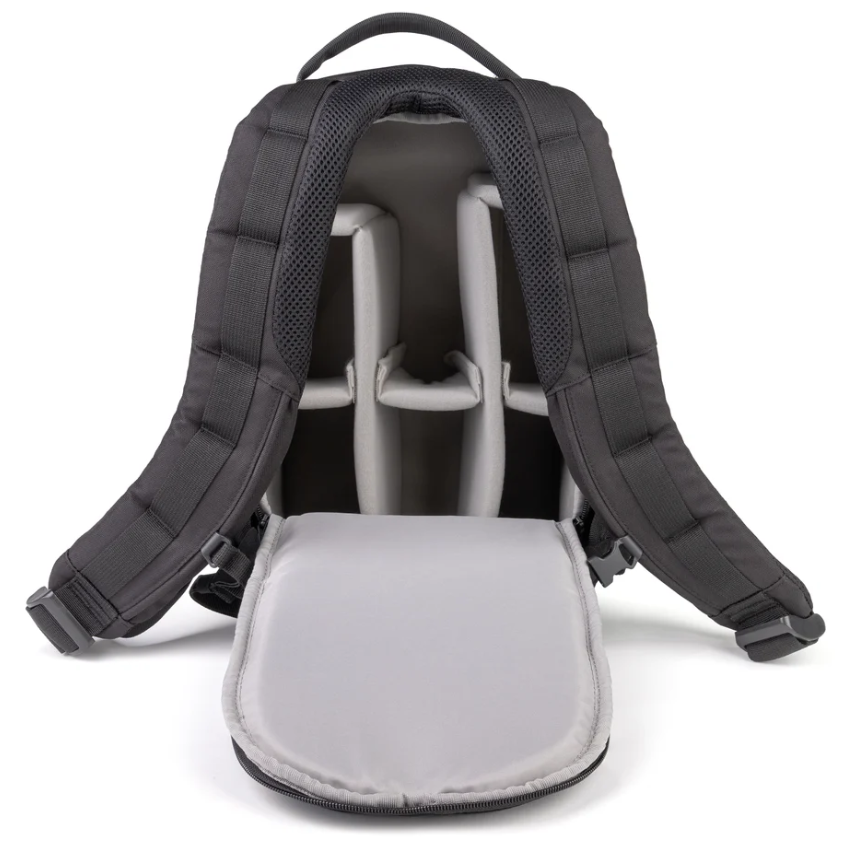 Impulse 2.0 Small Backpack (8.5 L Black)