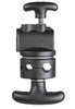 Promaster 2 1/2" Grip Head - Black