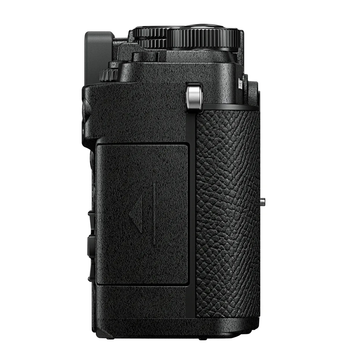 OM System PEN Mirroless Camera Body (Black)