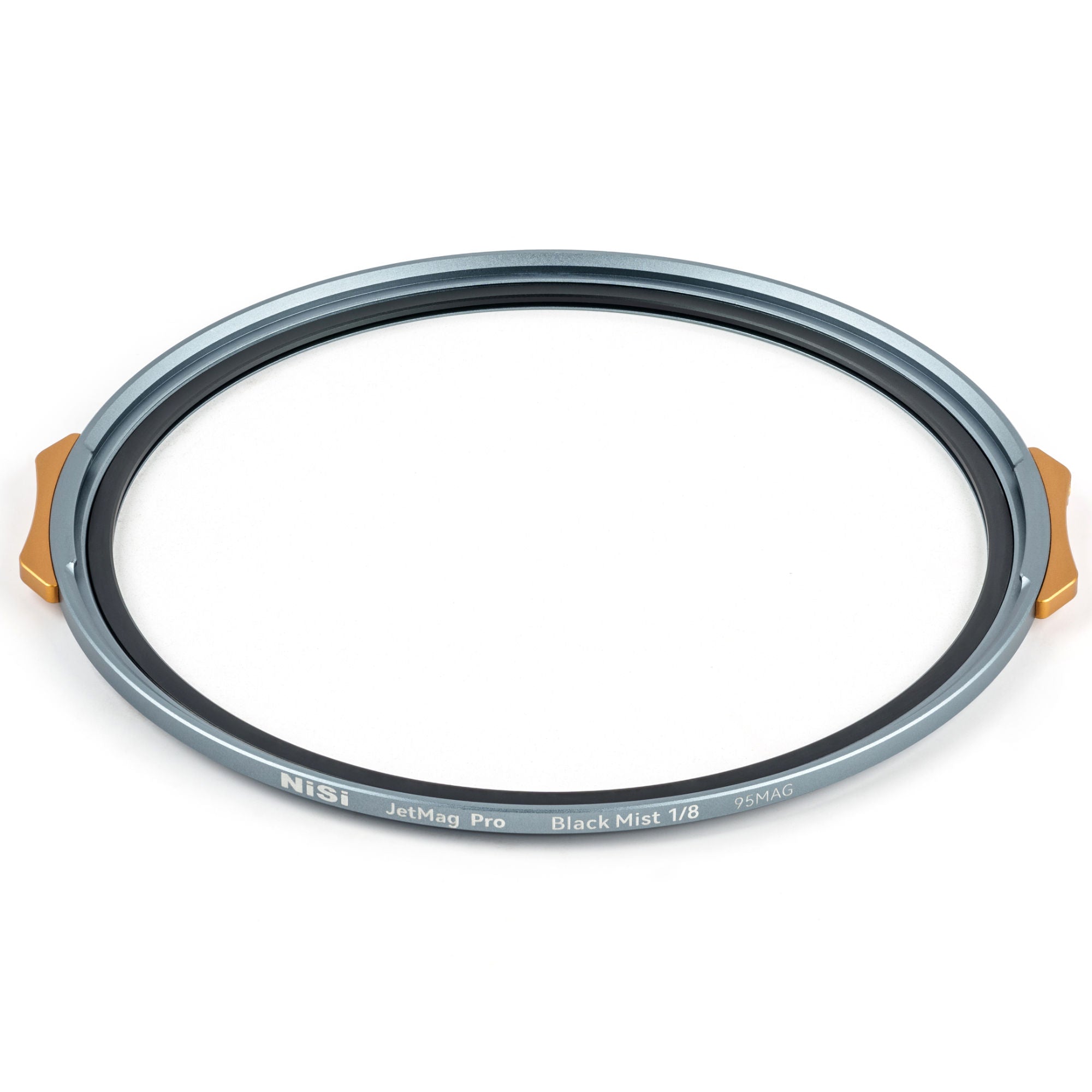 NiSi JetMag Pro Cinema Kit Magnetic Filter Kit (95MAG)