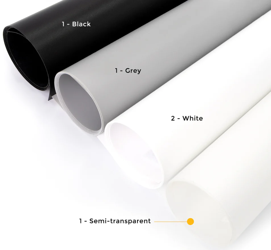 Chroma SLS2323RGB Still Life Studio - 23"x23"x23"