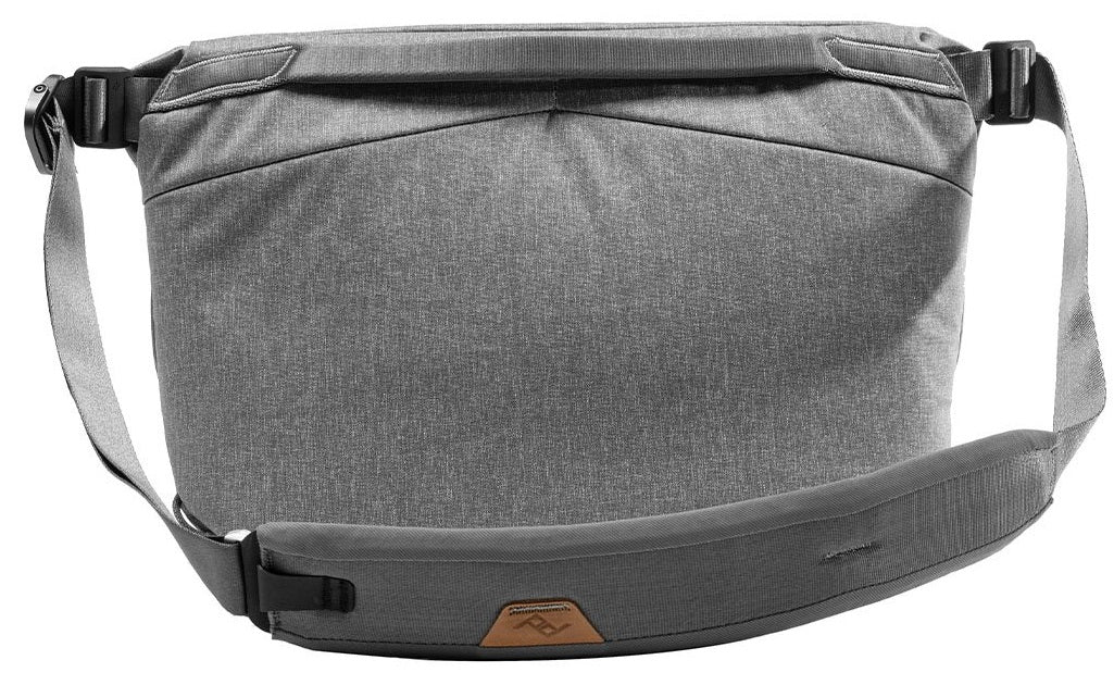 Peak Design Everyday Sling (Ash, 6L)