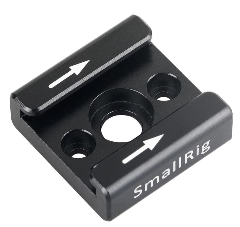 SmallRig 1241 Cold Shoe