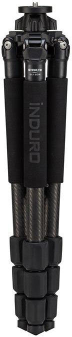 Benro BICLT204 Classic Carbon Tripod - 4 Section